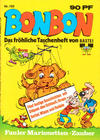 Cover for Bonbon (Bastei Verlag, 1973 series) #165