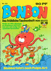 Cover for Bonbon (Bastei Verlag, 1973 series) #168