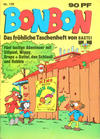 Cover for Bonbon (Bastei Verlag, 1973 series) #139