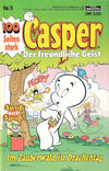 Cover for Casper (Bastei Verlag, 1991 series) #3