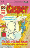 Cover for Casper (Bastei Verlag, 1991 series) #4