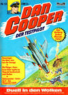 Cover for Dan Cooper (Bastei Verlag, 1981 series) #13