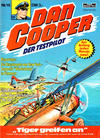 Cover for Dan Cooper (Bastei Verlag, 1981 series) #16