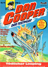 Cover for Dan Cooper (Bastei Verlag, 1981 series) #18