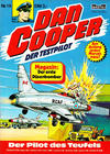Cover for Dan Cooper (Bastei Verlag, 1981 series) #19