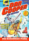 Cover for Dan Cooper (Bastei Verlag, 1981 series) #23