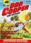 Cover for Dan Cooper (Bastei Verlag, 1981 series) #25