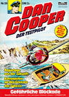 Cover for Dan Cooper (Bastei Verlag, 1981 series) #28