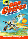Cover for Dan Cooper (Bastei Verlag, 1981 series) #15
