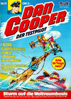 Cover for Dan Cooper (Bastei Verlag, 1981 series) #11