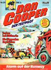 Cover for Dan Cooper (Bastei Verlag, 1981 series) #29