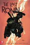 Cover Thumbnail for TMNT: The Last Ronin (2020 series) #1 [Cover RI A - Kevin Eastman]