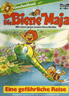 Cover for Die Biene Maja (Bastei Verlag, 1977 series) #1 - Eine gefährliche Reise