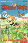 Cover for Die Biene Maja (Bastei Verlag, 1985 series) #5