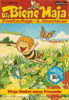 Cover for Die Biene Maja (Bastei Verlag, 1977 series) #5