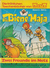 Cover for Die Biene Maja (Bastei Verlag, 1980 series) #3