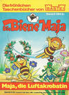 Cover for Die Biene Maja (Bastei Verlag, 1980 series) #2