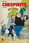 Cover for Revista Chespirito (Ledafilms SA, 1987 ? series) #13