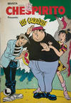 Cover for Revista Chespirito (Ledafilms SA, 1987 ? series) #15