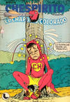 Cover for Revista Chespirito (Ledafilms SA, 1987 ? series) #17