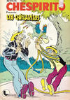 Cover for Revista Chespirito (Ledafilms SA, 1987 ? series) #6
