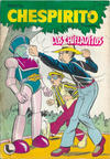 Cover for Revista Chespirito (Ledafilms SA, 1987 ? series) #7