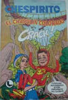 Cover for Revista Chespirito (Ledafilms SA, 1987 ? series) #8
