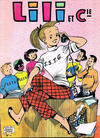 Cover for Lili (SPE [Société Parisienne d'Edition], 1958 series) #16 [1980]