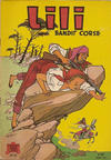 Cover for Lili (SPE [Société Parisienne d'Edition], 1958 series) #24