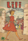 Cover for Lili (SPE [Société Parisienne d'Edition], 1958 series) #25