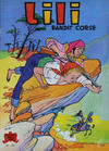 Cover for Lili (SPE [Société Parisienne d'Edition], 1958 series) #24 [1987]