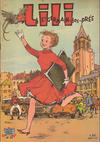Cover for Lili (SPE [Société Parisienne d'Edition], 1958 series) #23
