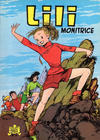 Cover for Lili (SPE [Société Parisienne d'Edition], 1958 series) #18 [1984]