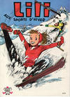 Cover for Lili (SPE [Société Parisienne d'Edition], 1958 series) #19 [1988]