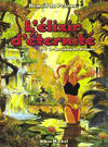 Cover for L'Elixir d'éternité (Albin Michel, 2001 series) #1 - Le sang du dragon