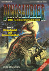 Cover for Dinosaurier (Bastei Verlag, 1993 series) #3