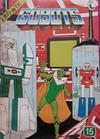 Cover for Gobots (Ledafilms SA, 1987 ? series) #15