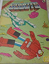 Cover for Gobots (Ledafilms SA, 1987 ? series) #16