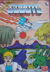 Cover for Gobots (Ledafilms SA, 1987 ? series) #17