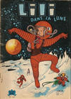 Cover for Lili (SPE [Société Parisienne d'Edition], 1958 series) #32