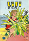Cover Thumbnail for Lili (1958 series) #36 [1980]