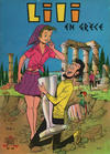 Cover for Lili (SPE [Société Parisienne d'Edition], 1958 series) #40 [1988]