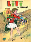 Cover for Lili (SPE [Société Parisienne d'Edition], 1958 series) #41