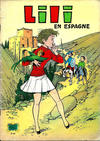 Cover for Lili (SPE [Société Parisienne d'Edition], 1958 series) #41 [1979]