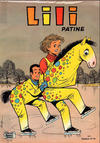 Cover for Lili (SPE [Société Parisienne d'Edition], 1958 series) #44