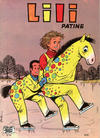 Cover for Lili (SPE [Société Parisienne d'Edition], 1958 series) #44 [1987]