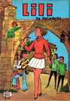 Cover for Lili (SPE [Société Parisienne d'Edition], 1958 series) #45