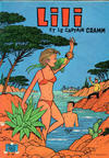Cover for Lili (SPE [Société Parisienne d'Edition], 1958 series) #46