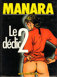 Cover Thumbnail for Le Déclic (Albin Michel, 1984 series) #2
