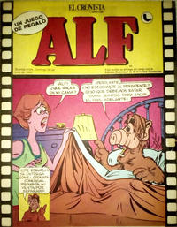Cover Thumbnail for Alf (Ledafilms SA, 1986 ? series) #24